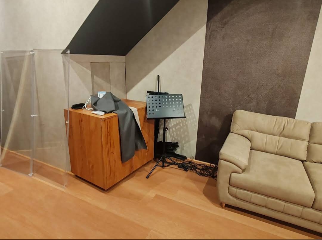 Producer Corner